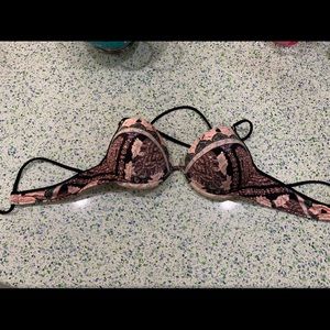 VS bathing suit top - Never worn!